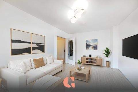 München / Untergiesing Wohnungen, München / Untergiesing Wohnung kaufen