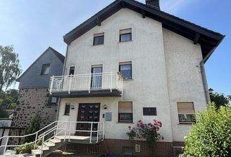 Einfamilienhaus in Andernach - Eich