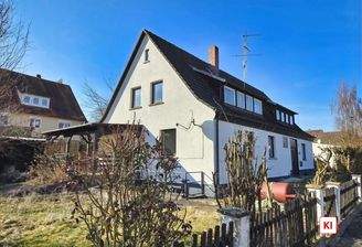 Nord-Ost Ansicht
