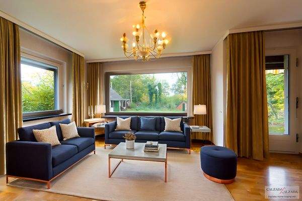Digitales Home Staging - by CALZADA&amp;CALZADA Immobi