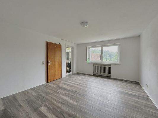 Wohnzimmer Erdgeschoss