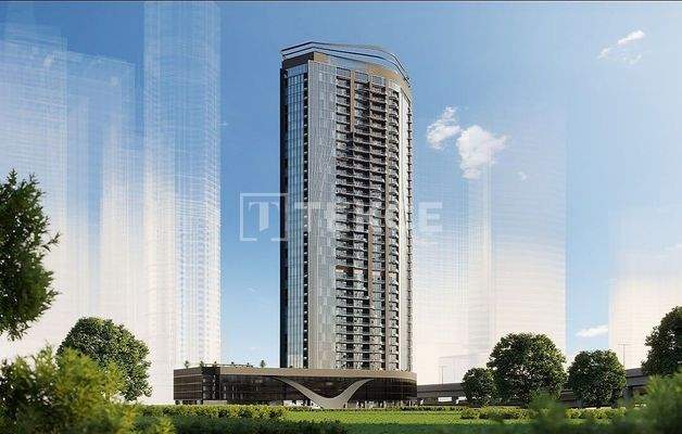 Franck Muller-Branded Luxury Apartments in Dubai Marina