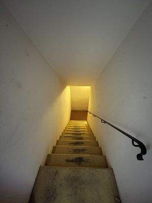 Kellertreppe