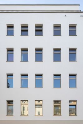 Fassade