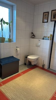 Badezimmer EG 