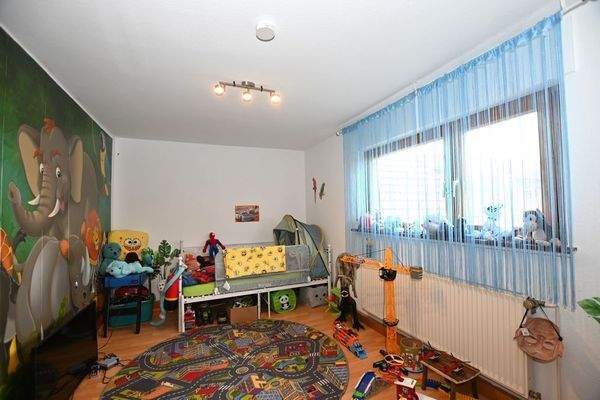 Kinderzimmer 1