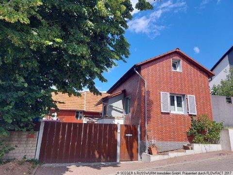 Eggenstein-Leopoldshafen Häuser, Eggenstein-Leopoldshafen Haus kaufen