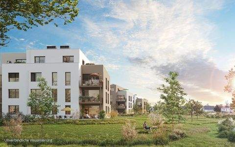 Naunhof Wohnungen, Naunhof Wohnung kaufen