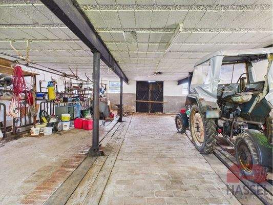 Platz für Ihre Fahrzeuge