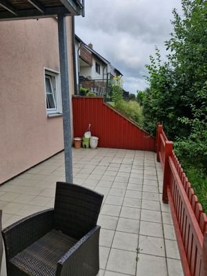Terrasse Bild 3