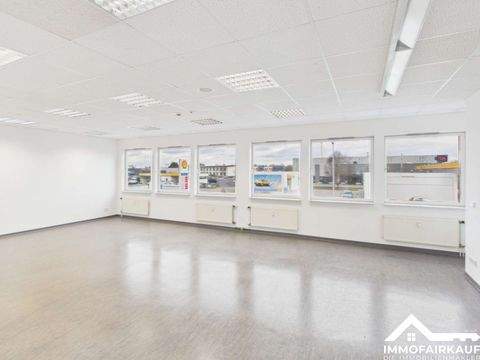 Magdeburg Büros, Büroräume, Büroflächen 