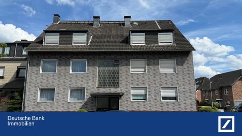 Oberhausen Wohnungen, Oberhausen Wohnung kaufen