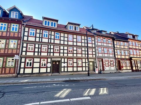 Wernigerode Häuser, Wernigerode Haus kaufen