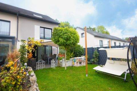 Gelsenkirchen Häuser, Gelsenkirchen Haus kaufen