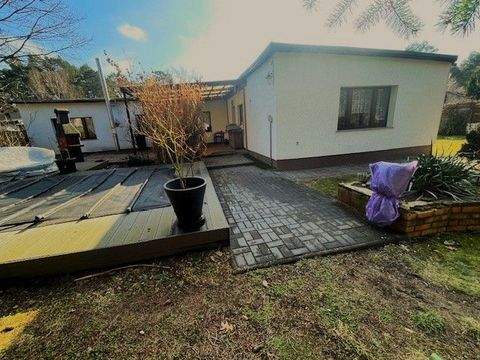 Mühlenbecker Land Häuser, Mühlenbecker Land Haus kaufen