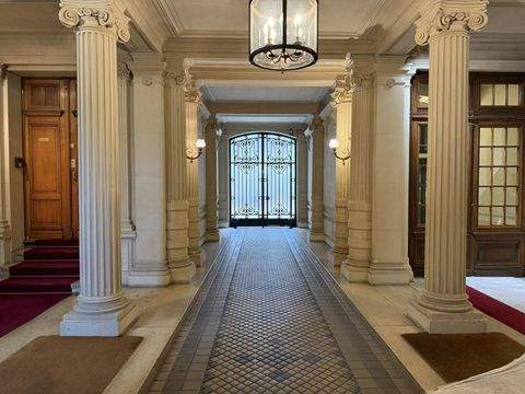 16th (Trocadéro - Etoile - Passy) Wohnungen, 16th (Trocadéro - Etoile - Passy) Wohnung kaufen