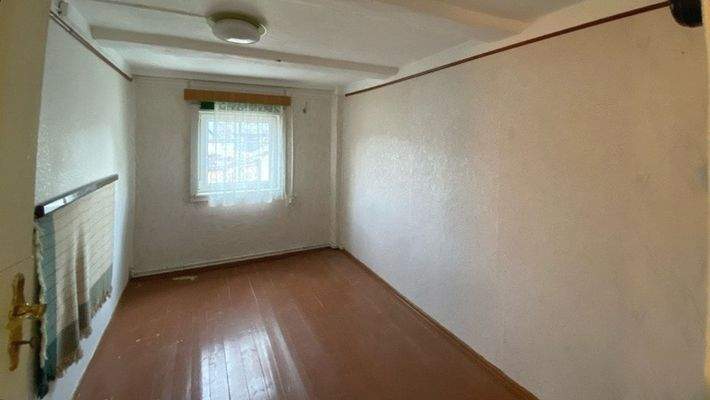 Abstellraum/ Arbeitszimmer