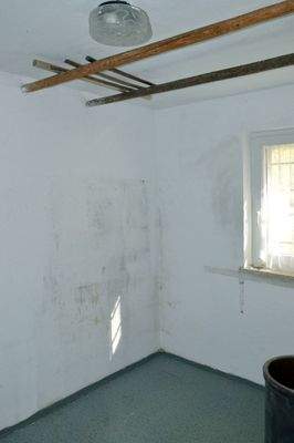 Abstellraum Obergeschoss