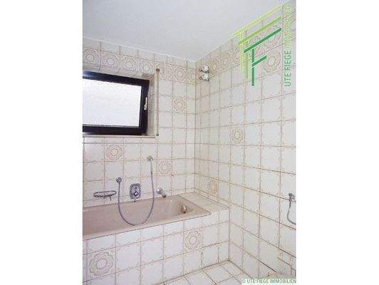 Bad Gemeinschaftsfläche 2-FWM