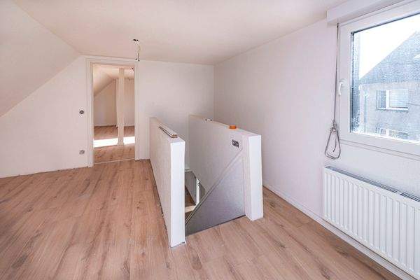 Studiozimmer Ansicht 1