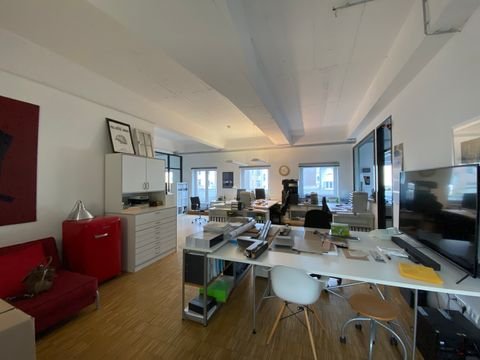 Duisburg Büros, Büroräume, Büroflächen 