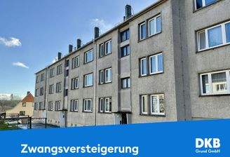 Titelbild Zwangsversteigerung