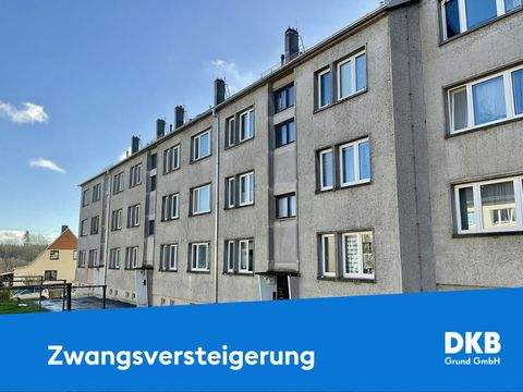 Saalburg-Ebersdorf Wohnungen, Saalburg-Ebersdorf Wohnung kaufen
