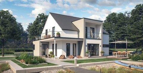 Pfronstetten Häuser, Pfronstetten Haus kaufen