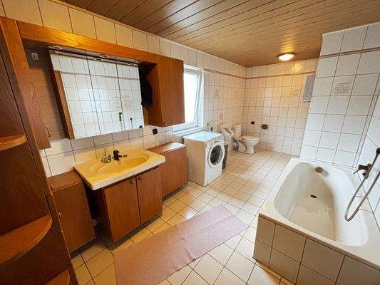 Badezimmer 1.OG, Nr.6a