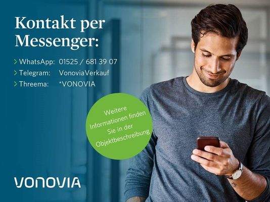 Kontakt per Messenger