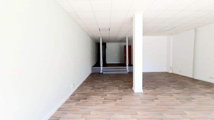 Eingangsbereich, Raum 1 (2)