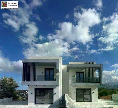 Heraklion Wohnungen, Heraklion Wohnung kaufen