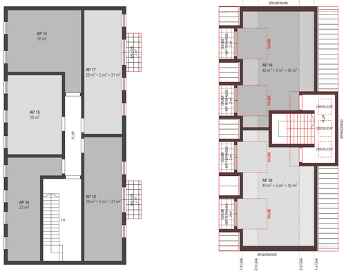 Grundriss 2. OG