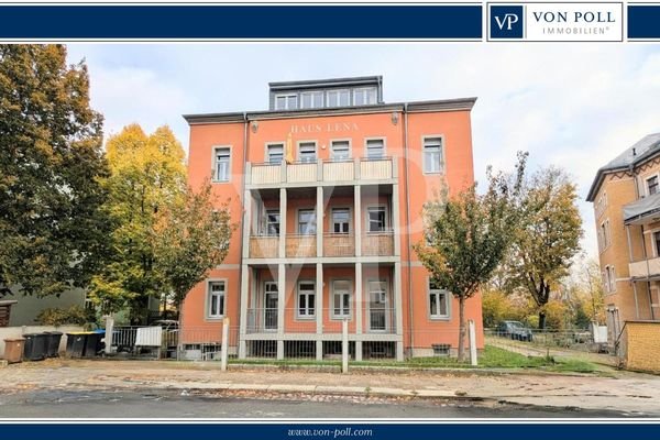 VON POLL IMMOBILIEN DRESDEN