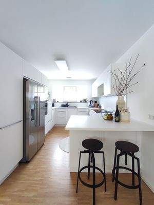 Bsp. Einrichtung Kochen