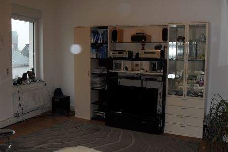 Wohnbereich 