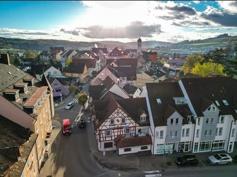 Stockach Wohnungen, Stockach Wohnung kaufen