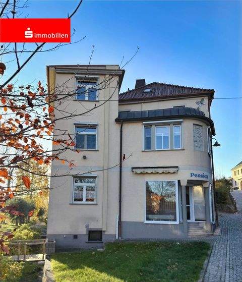 Ronneburg Häuser, Ronneburg Haus kaufen