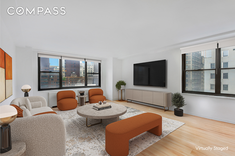 Manhattan Wohnungen, Manhattan Wohnung kaufen