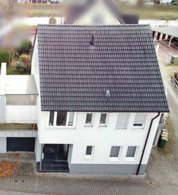 Hausansicht_Nr.2 vorne