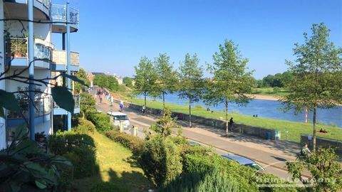 Dresden Wohnen auf Zeit, möbliertes Wohnen