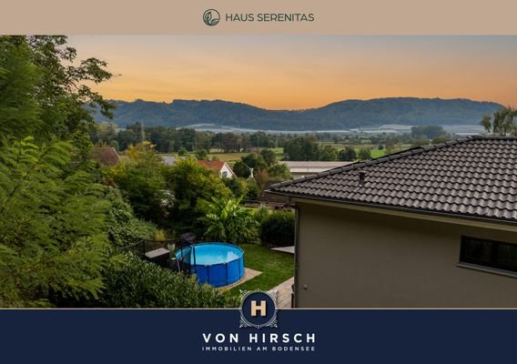 Haus Serenitas