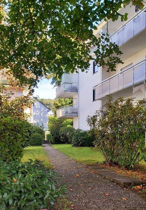 Bad Honnef Wohnungen, Bad Honnef Wohnung kaufen