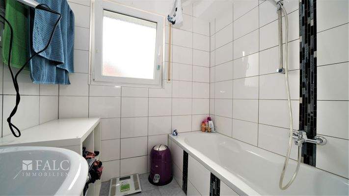 OG (links) - Badezimmer