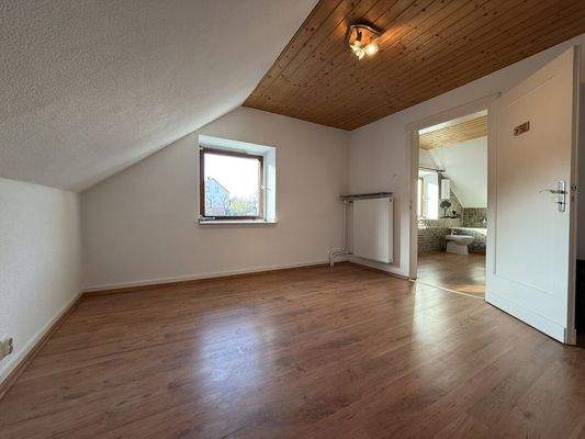 OG Elternschlafzimmer Bild 1