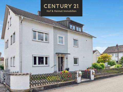 Mühldorf a. Inn Häuser, Mühldorf a. Inn Haus kaufen