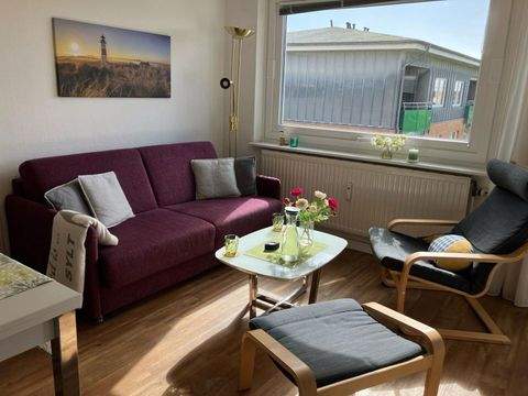 Sylt, Westerland Wohnungen, Sylt, Westerland Wohnung kaufen