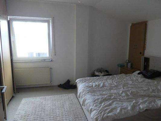 Weiteres Schlafzimmer