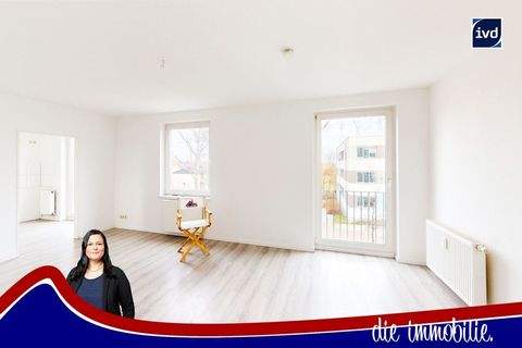 Magdeburg / Lemsdorf Wohnungen, Magdeburg / Lemsdorf Wohnung mieten