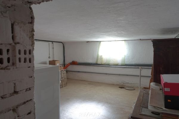 Kellerraum 1